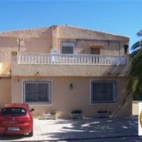 Вилла в Испании, Валенсия, Альфас-дель-Пи, 220 кв.м.