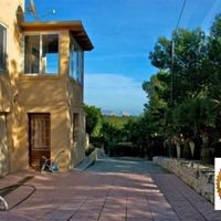 Вилла в Испании, Валенсия, Альфас-дель-Пи, 450 кв.м.