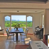 Вилла в Испании, Валенсия, Альфас-дель-Пи, 450 кв.м.