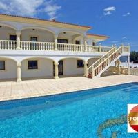 Вилла в Испании, Валенсия, Альфас-дель-Пи, 338 кв.м.