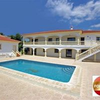 Вилла в Испании, Валенсия, Альфас-дель-Пи, 338 кв.м.