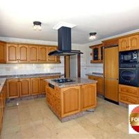 Вилла в Испании, Валенсия, Альфас-дель-Пи, 338 кв.м.