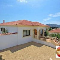 Вилла в Испании, Валенсия, Альфас-дель-Пи, 338 кв.м.