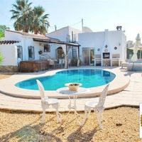 Вилла в Испании, Валенсия, Альфас-дель-Пи, 130 кв.м.