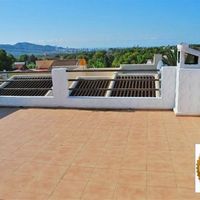 Вилла в Испании, Валенсия, Альфас-дель-Пи, 130 кв.м.