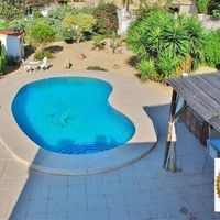 Вилла в Испании, Валенсия, Альфас-дель-Пи, 130 кв.м.