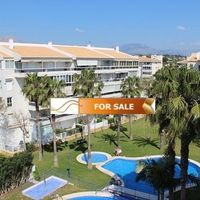 Апартаменты в Испании, Валенсия, Альфас-дель-Пи, 90 кв.м.