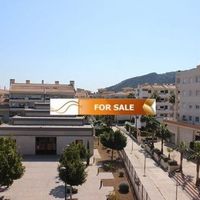 Апартаменты в Испании, Валенсия, Альфас-дель-Пи, 90 кв.м.