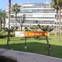 Апартаменты в Испании, Валенсия, Альфас-дель-Пи, 90 кв.м.