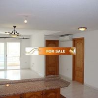 Апартаменты в Испании, Валенсия, Альфас-дель-Пи, 90 кв.м.