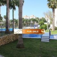 Апартаменты в Испании, Валенсия, Альфас-дель-Пи, 90 кв.м.