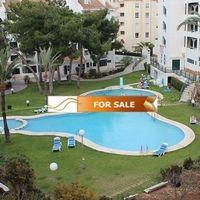 Апартаменты в Испании, Валенсия, Альфас-дель-Пи, 70 кв.м.