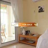 Апартаменты в Испании, Валенсия, Альфас-дель-Пи, 70 кв.м.