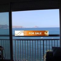 Апартаменты в Испании, Валенсия, Альфас-дель-Пи, 54 кв.м.