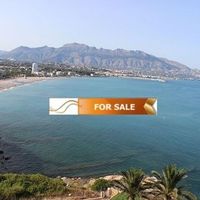 Апартаменты в Испании, Валенсия, Альфас-дель-Пи, 54 кв.м.