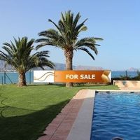 Апартаменты в Испании, Валенсия, Альфас-дель-Пи, 54 кв.м.