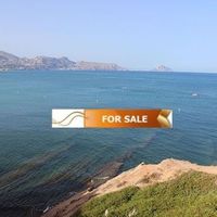 Апартаменты в Испании, Валенсия, Альфас-дель-Пи, 54 кв.м.