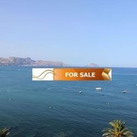 Апартаменты в Испании, Валенсия, Альфас-дель-Пи, 54 кв.м.