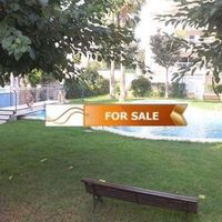 Апартаменты в Испании, Валенсия, Альфас-дель-Пи