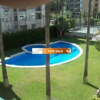 Апартаменты в Испании, Валенсия, Альфас-дель-Пи