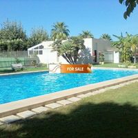 Апартаменты в Испании, Валенсия, Альфас-дель-Пи, 140 кв.м.