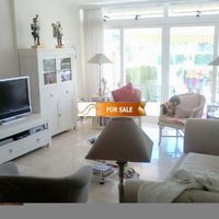 Апартаменты в Испании, Валенсия, Альфас-дель-Пи, 140 кв.м.