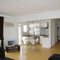 Apartment in Turkey, Antalya, 115 sq.m.