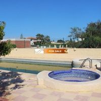 Вилла в Испании, Валенсия, Альфас-дель-Пи