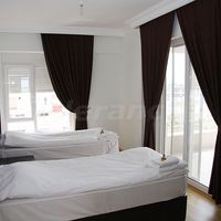 Apartment in Turkey, Antalya, 115 sq.m.