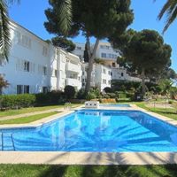 Апартаменты в Испании, Валенсия, Альтеа, 87 кв.м.