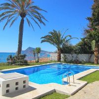 Апартаменты в Испании, Валенсия, Альтеа, 87 кв.м.