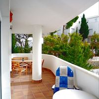 Апартаменты в Испании, Валенсия, Альтеа, 87 кв.м.