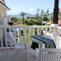 Villa at the seaside in Turkey, Fethiye, 200 sq.m.