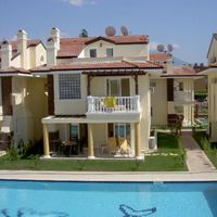 Villa at the seaside in Turkey, Fethiye, 200 sq.m.