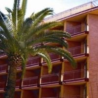 Hotel in Spain, Comunitat Valenciana, Benidorm, 1737 sq.m.