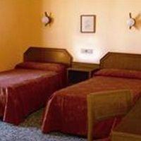 Hotel in Spain, Comunitat Valenciana, Benidorm, 1737 sq.m.