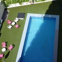 Hotel in Spain, Comunitat Valenciana, Benidorm, 1737 sq.m.