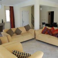 Villa at the seaside in Turkey, Fethiye, 200 sq.m.