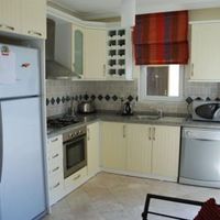 Villa at the seaside in Turkey, Fethiye, 200 sq.m.