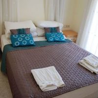 Villa at the seaside in Turkey, Fethiye, 200 sq.m.