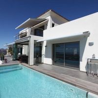 Вилла в Испании, Валенсия, Альтеа, 500 кв.м.