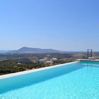 Вилла в Испании, Валенсия, Альтеа, 500 кв.м.