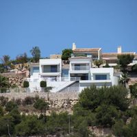 Вилла в Испании, Валенсия, Альтеа, 500 кв.м.