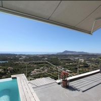 Вилла в Испании, Валенсия, Альтеа, 500 кв.м.