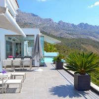 Вилла в Испании, Валенсия, Альтеа, 500 кв.м.