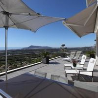 Вилла в Испании, Валенсия, Альтеа, 500 кв.м.