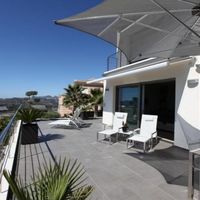 Вилла в Испании, Валенсия, Альтеа, 500 кв.м.