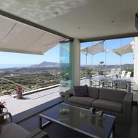 Вилла в Испании, Валенсия, Альтеа, 500 кв.м.