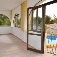 Villa in Spain, Comunitat Valenciana, la Nucia, 140 sq.m.