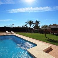 Вилла в Испании, Валенсия, Ла-Нусиа, 200 кв.м.